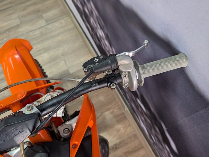 2023 Ktm 85 SX (19/16) ORANGE