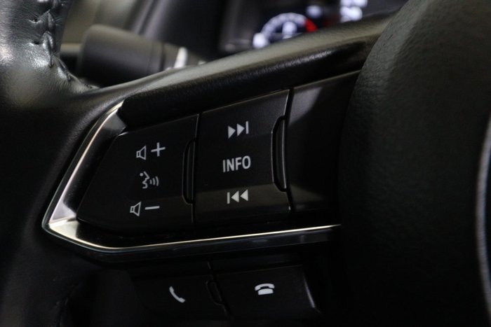 2018 Mazda 3 Touring