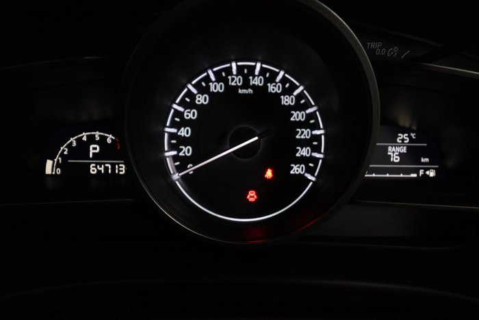 2018 Mazda 3 Touring