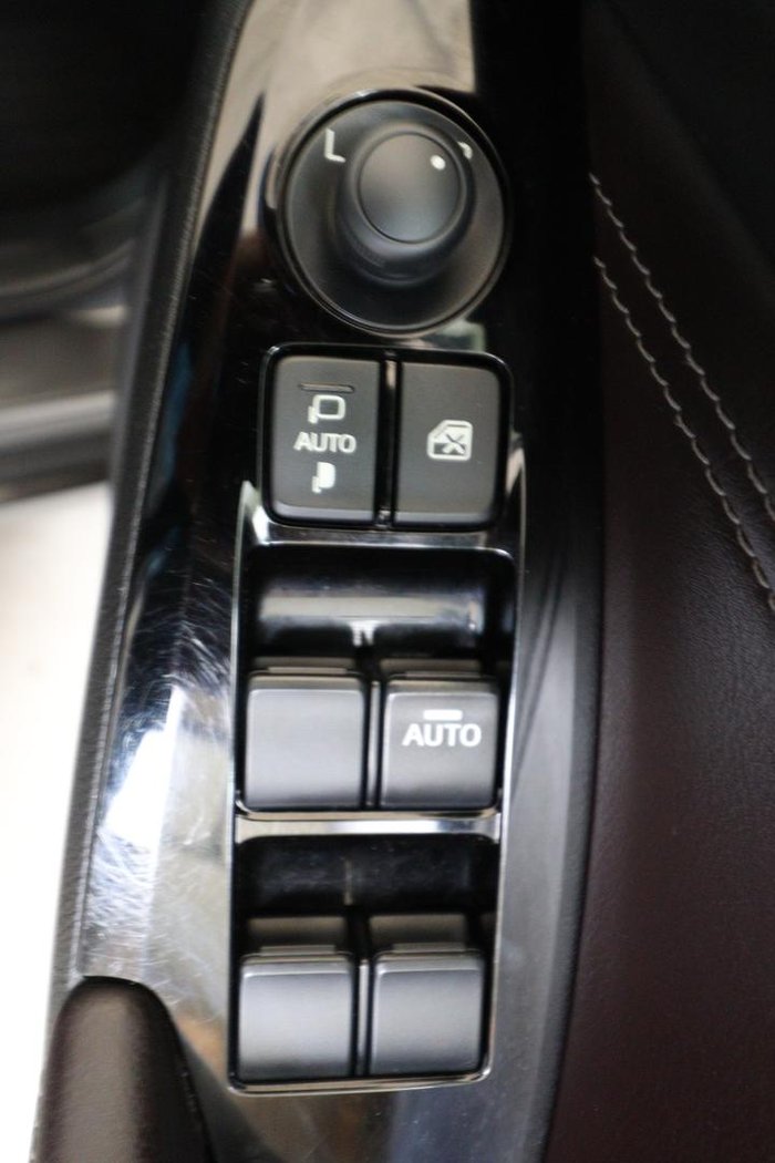 2018 Mazda 3 Touring