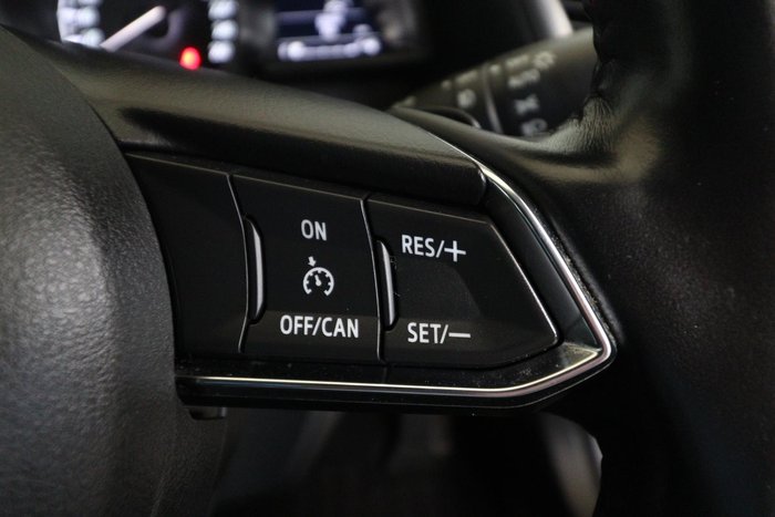 2018 Mazda 3 Touring