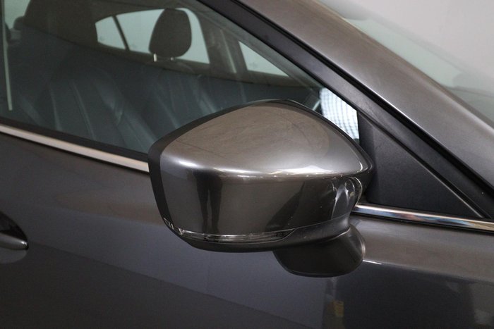 2018 Mazda 3 Touring