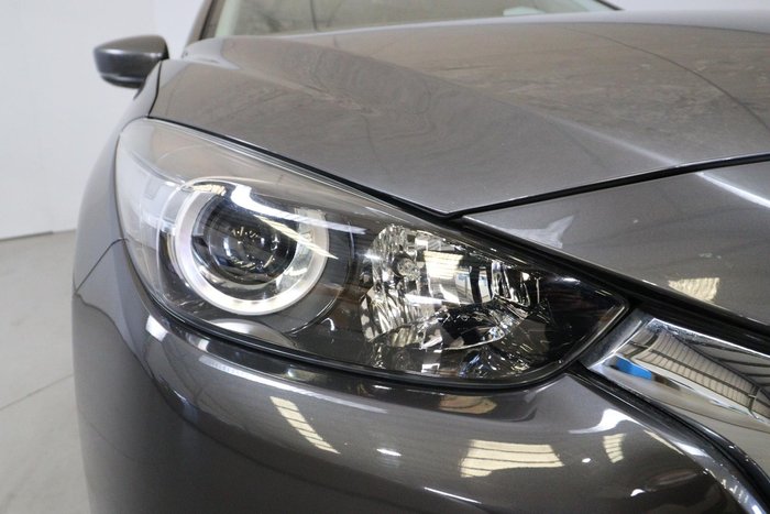 2018 Mazda 3 Touring