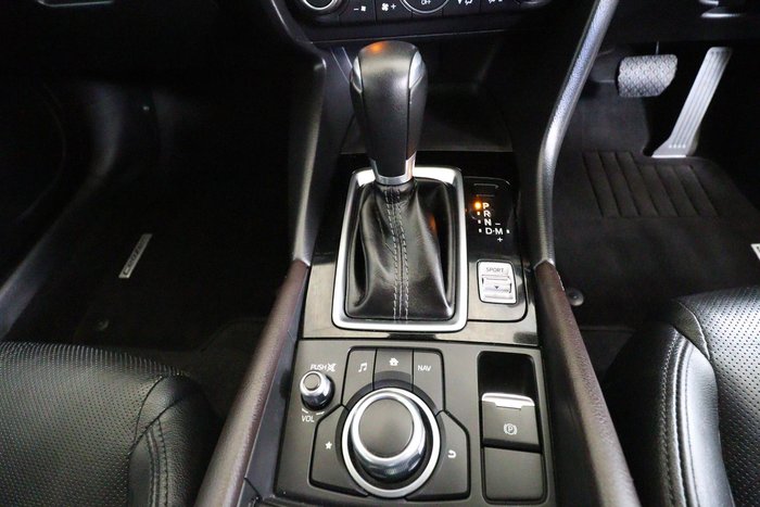 2018 Mazda 3 Touring