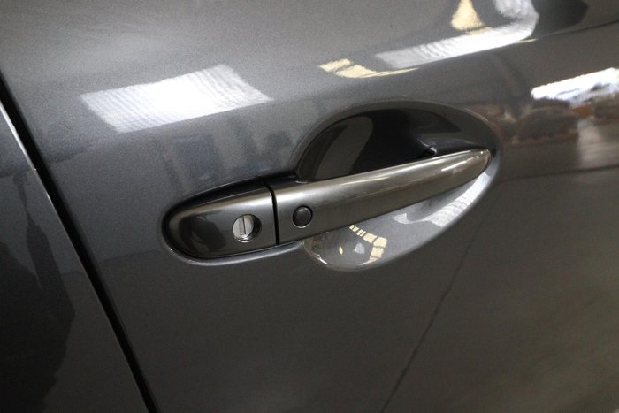 2018 Mazda 3 Touring