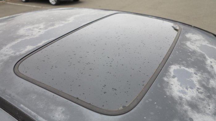 2006 Honda Accord Euro 7th Gen MY06 Graphite Pearl