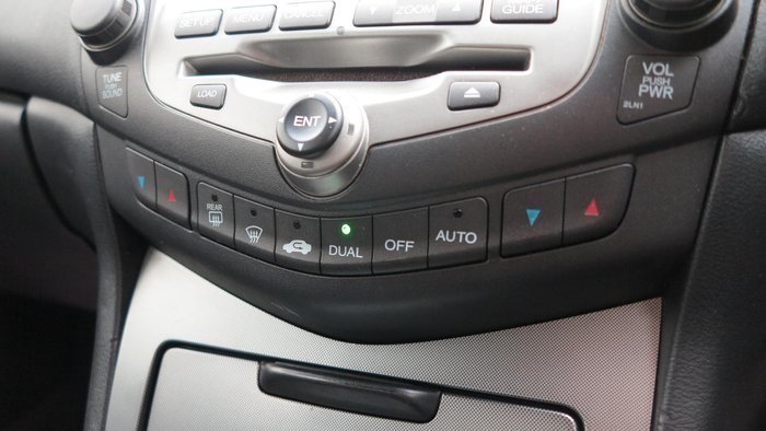 2006 Honda Accord Euro 7th Gen MY06 Graphite Pearl