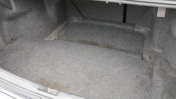 2006 Honda Accord Euro 7th Gen MY06 Graphite Pearl