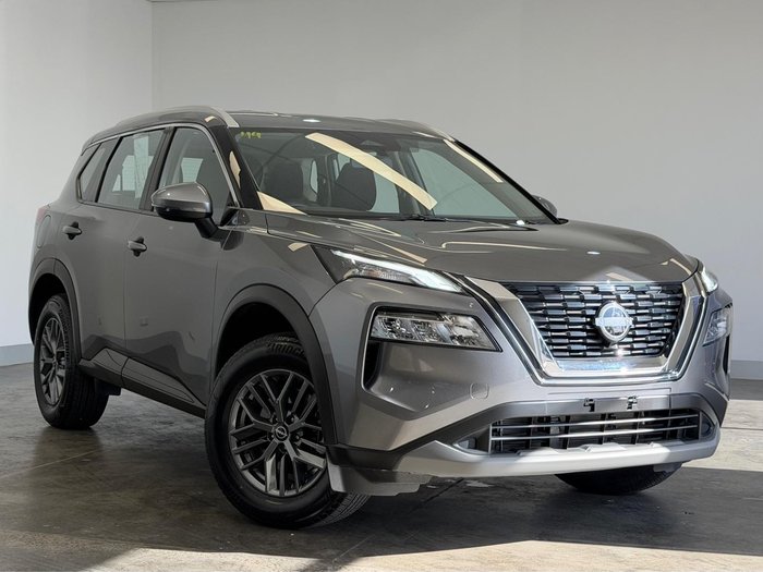 2025 Nissan X-TRAIL ST