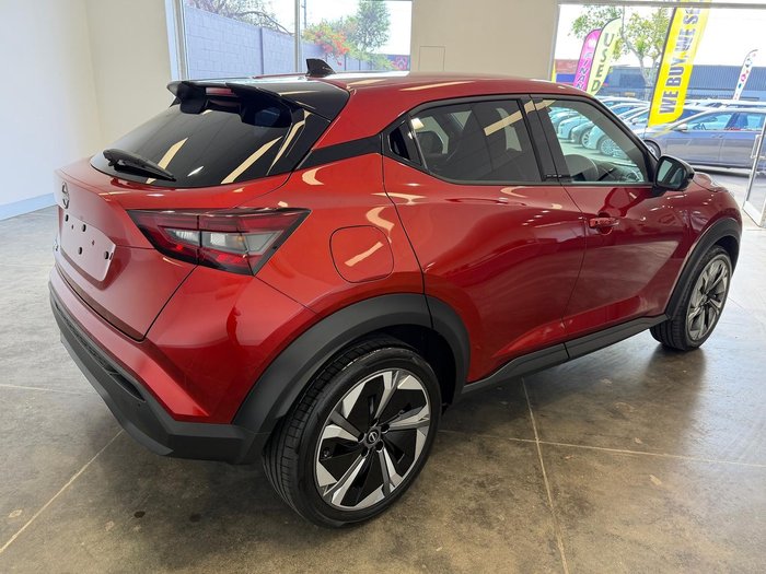 2024 Nissan JUKE ST-L