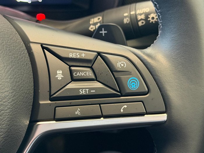 2024 Nissan JUKE ST-L