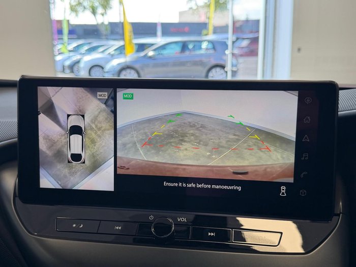 2024 Nissan JUKE ST-L