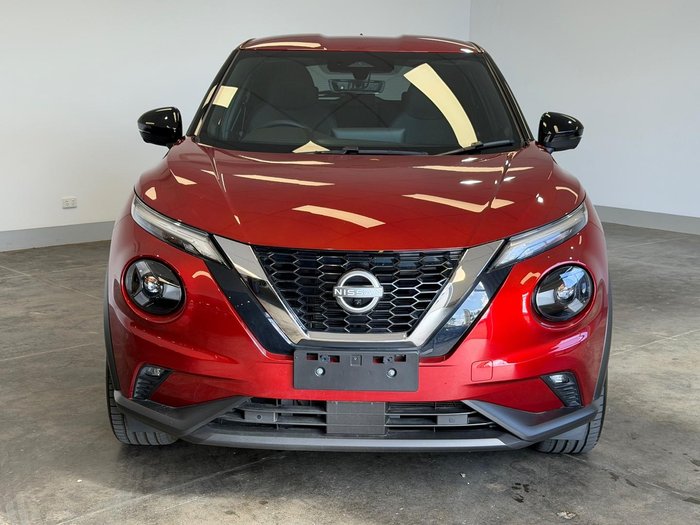 2024 Nissan JUKE ST-L