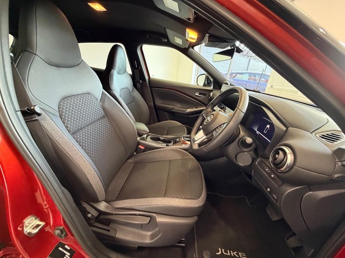 2024 Nissan JUKE ST-L