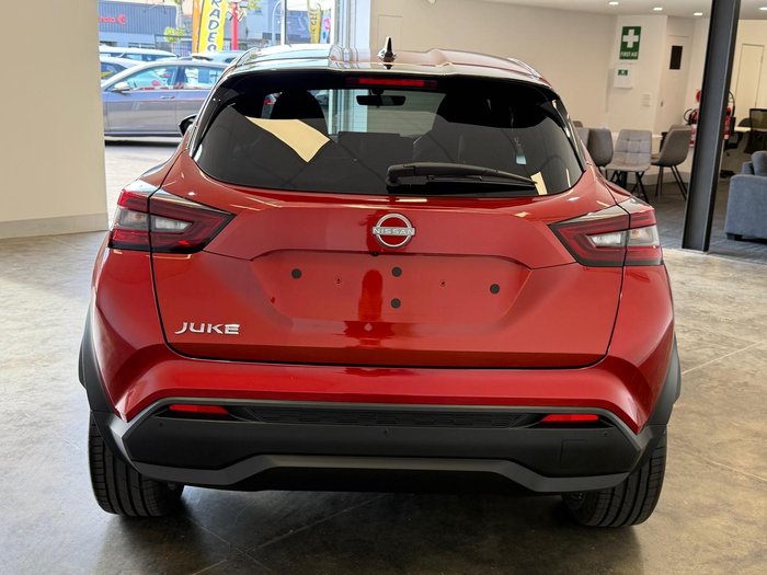 2024 Nissan JUKE ST-L