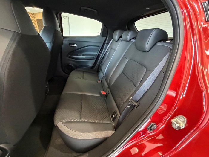 2024 Nissan JUKE ST-L