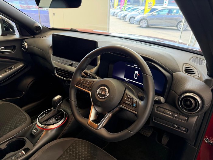 2024 Nissan JUKE ST-L