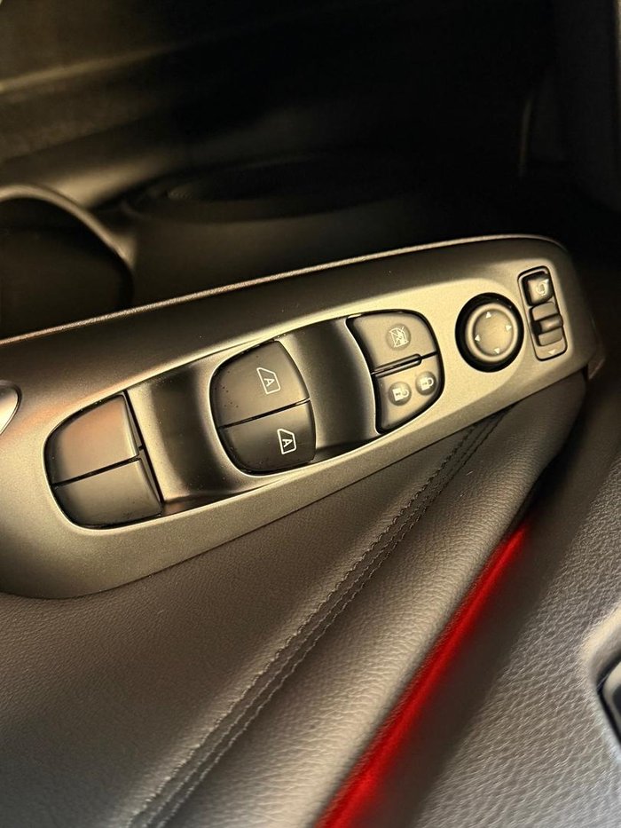 2024 Nissan JUKE ST-L