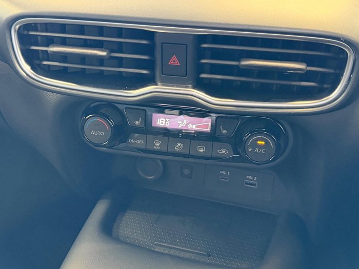 2024 Nissan JUKE ST-L