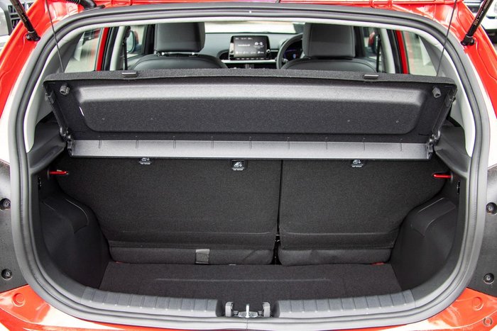 2025 Kia Picanto GT-Line