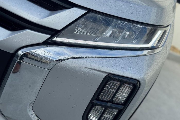 2019 Mitsubishi ASX LS