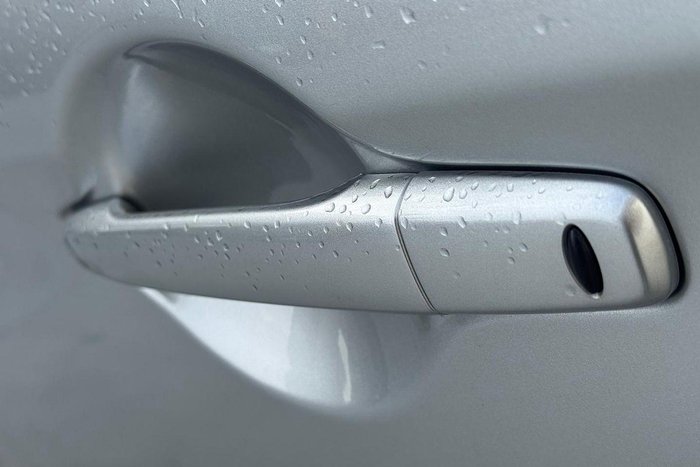 2019 Mitsubishi ASX LS