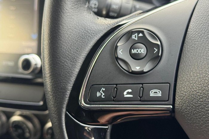 2019 Mitsubishi ASX LS