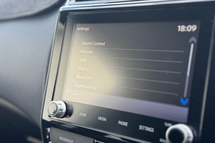 2019 Mitsubishi ASX LS