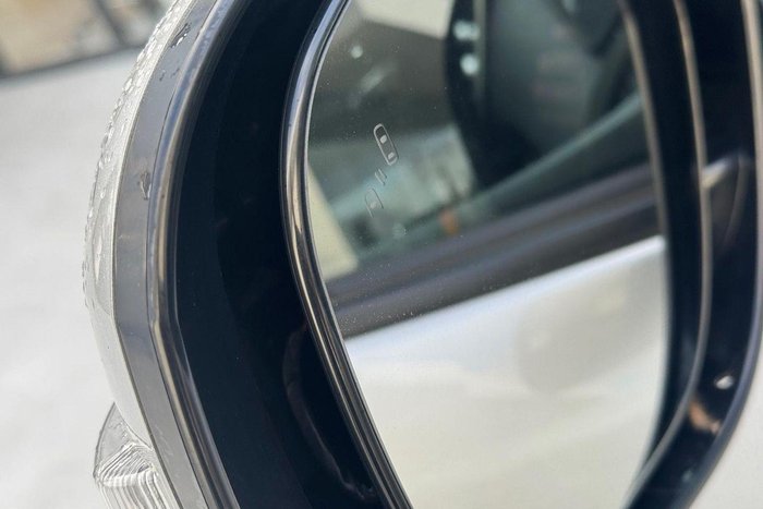 2019 Mitsubishi ASX LS