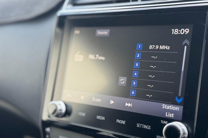 2019 Mitsubishi ASX LS