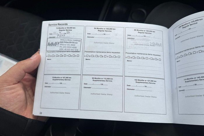 2019 Mitsubishi ASX LS