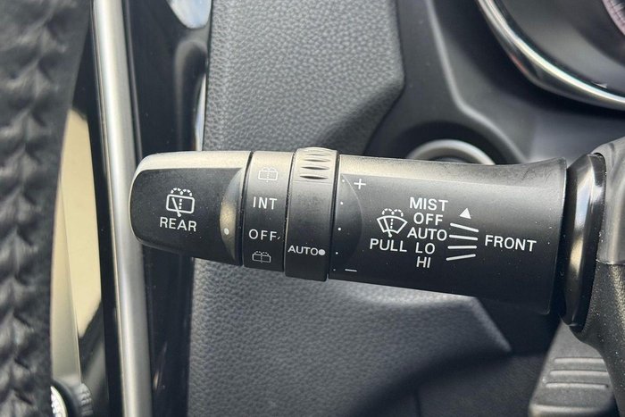 2019 Mitsubishi ASX LS