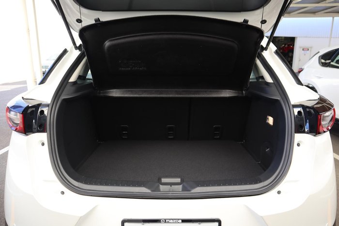 2025 Mazda CX-3 G20 Pure