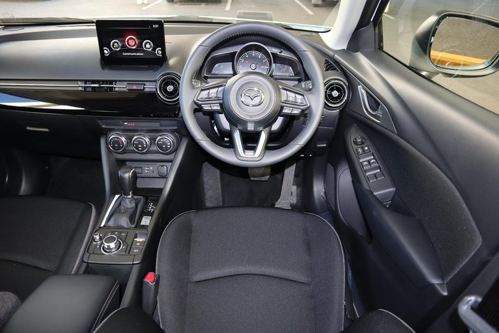 2025 Mazda CX-3 G20 Pure