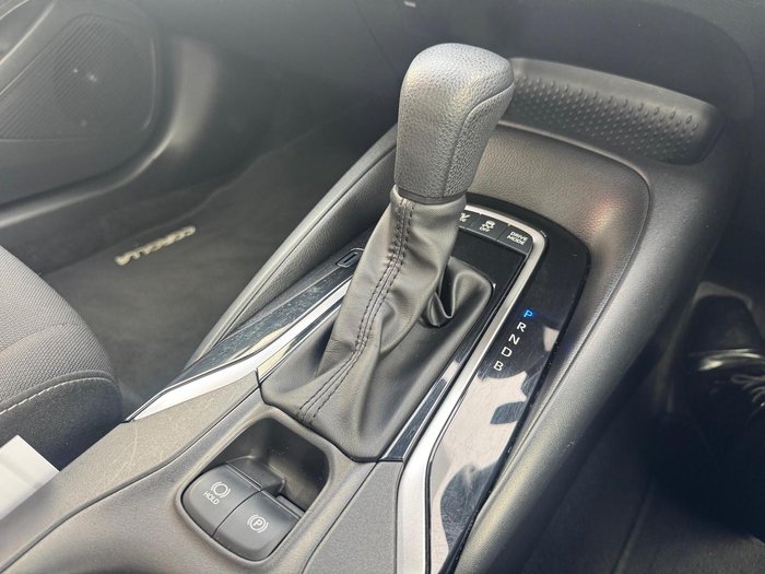 2024 Toyota Corolla Ascent Sport Hybrid