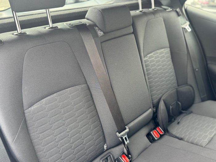 2024 Toyota Corolla Ascent Sport Hybrid