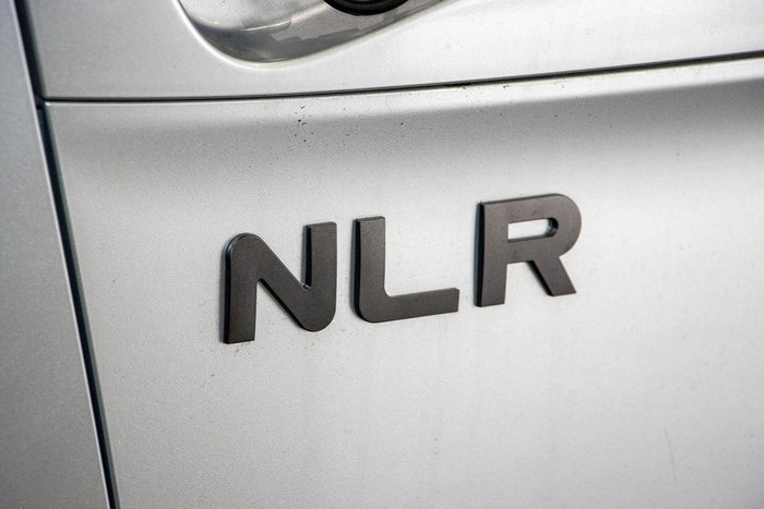 2026 Isuzu Nlr 45-150 Dt Med Tray Pack NLR 45 150