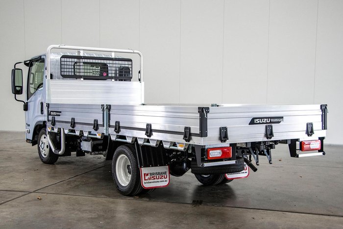 2026 Isuzu Nlr 45-150 Dt Med Tray Pack NLR 45 150