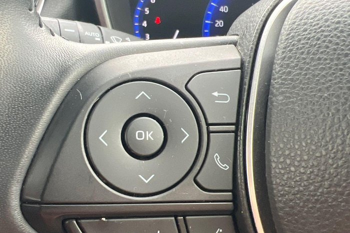 2021 Toyota Corolla ZR