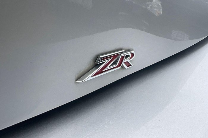 2021 Toyota Corolla ZR