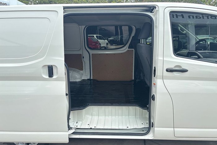 2024 Toyota Hiace