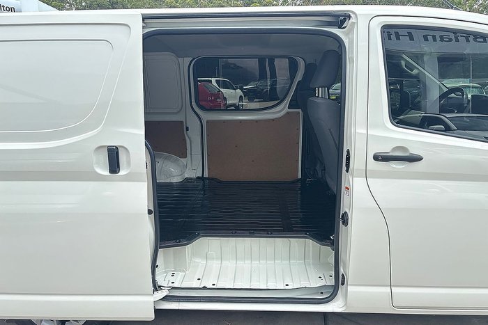 2024 Toyota Hiace