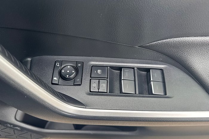 2023 Toyota RAV4 GXL