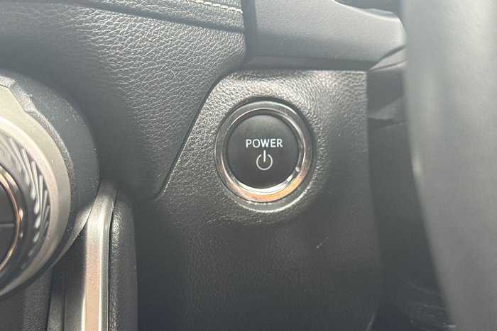 2023 Toyota RAV4 GXL