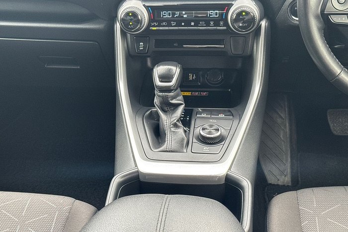 2023 Toyota RAV4 GXL