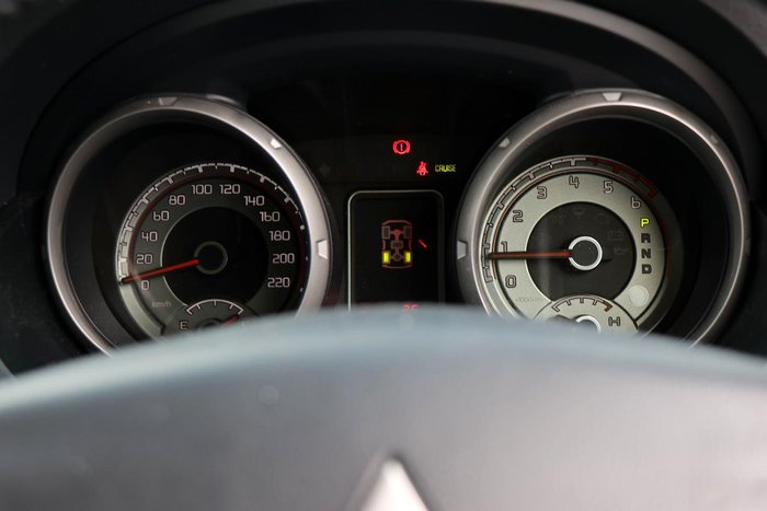 2017 Mitsubishi Pajero GLX NX MY17 4X4 Dual Range White