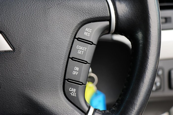 2017 Mitsubishi Pajero GLX NX MY17 4X4 Dual Range White