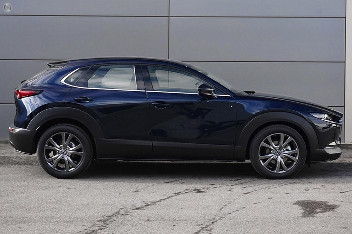 2025 Mazda CX-30 G20 Astina