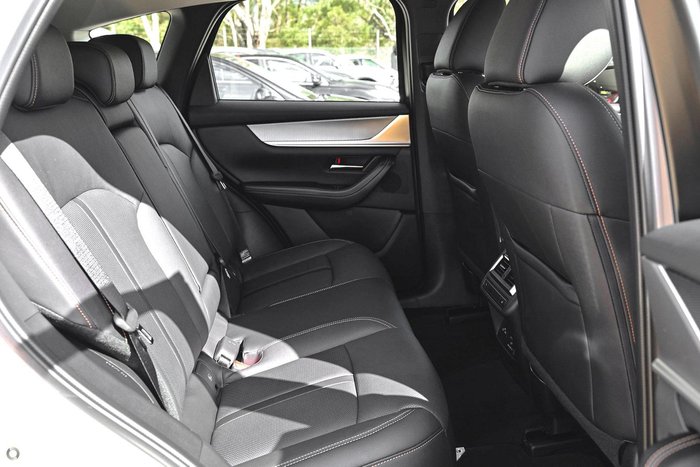 2025 Mazda CX-60 G40e GT