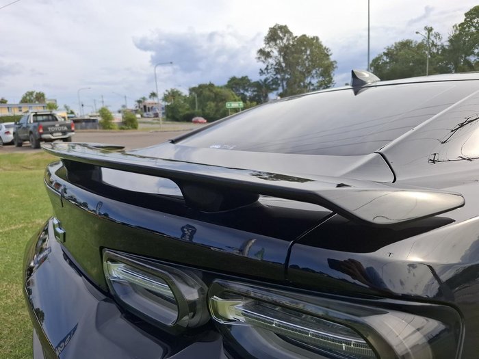 2019 Chevrolet Camaro 2SS